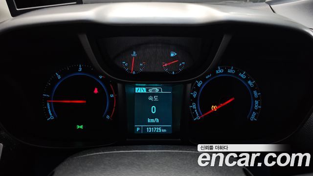 Chevrolet Korea Orlando 2014 — photo 11