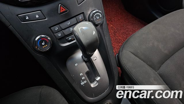 Chevrolet Korea Orlando 2014 — photo 12
