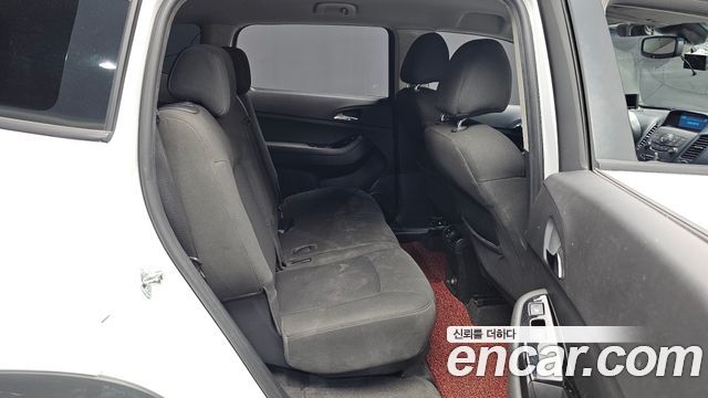 Chevrolet Korea Orlando 2014 — photo 17
