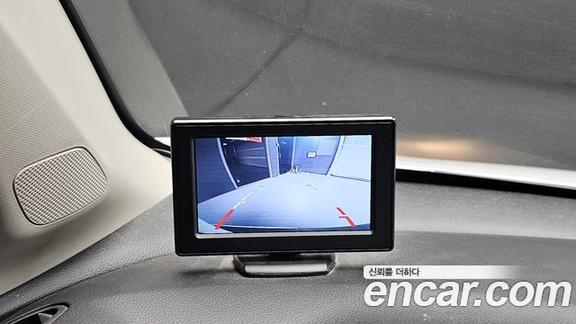 Chevrolet Korea Orlando 2014 — photo 20