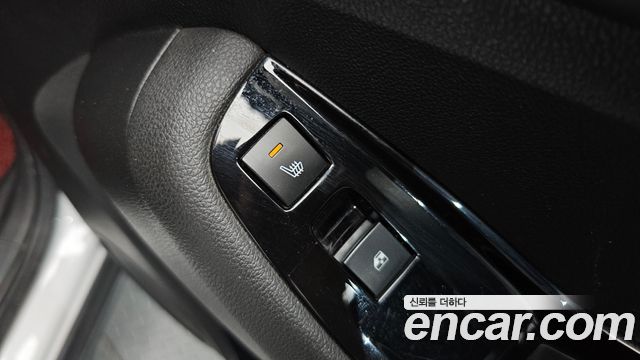 Chevrolet Korea Orlando 2014 — photo 22