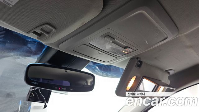 Chevrolet Korea Orlando 2014 — photo 23