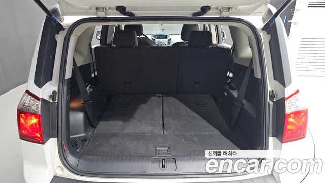 Chevrolet Korea Orlando 2014 — photo 26