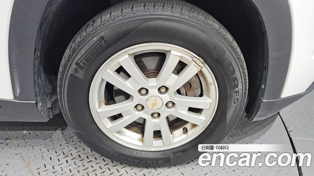 Chevrolet Korea Orlando 2014 — photo 7