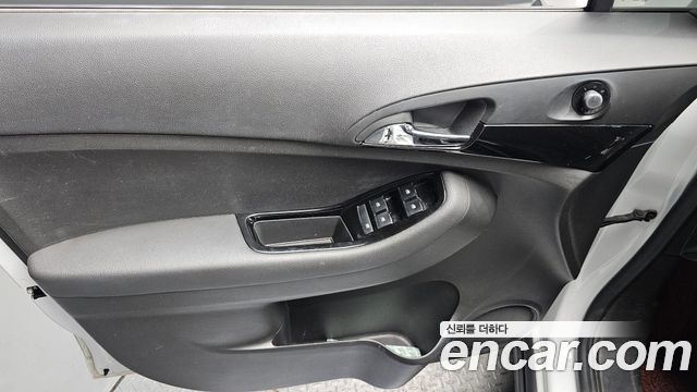 Chevrolet Korea Orlando 2014 — photo 14