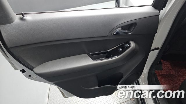 Chevrolet Korea Orlando 2014 — photo 15