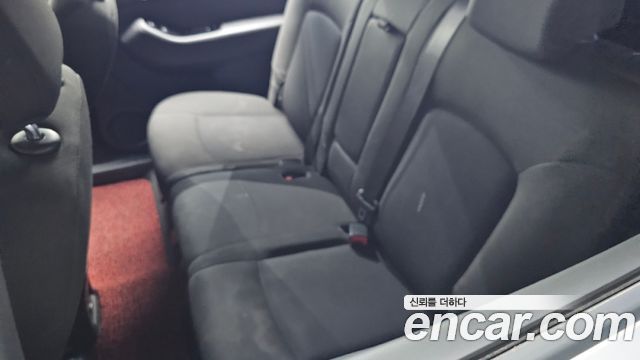 Chevrolet Korea Orlando 2014 — photo 27