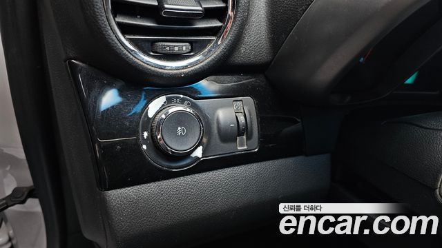 Chevrolet Korea Orlando 2014 — photo 29