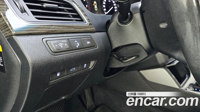 Hyundai Sonata 2015 — photo 13