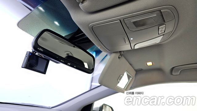 Hyundai Sonata 2015 — photo 18