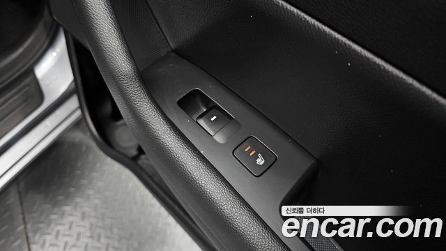 Hyundai Sonata 2015 — photo 19
