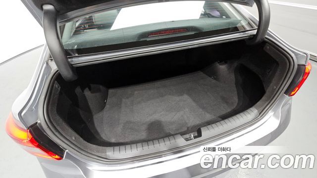 Hyundai Sonata 2015 — photo 20