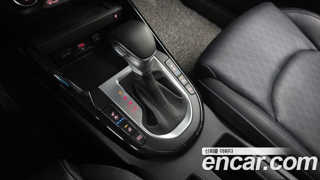 Kia K3 2022 — photo 12