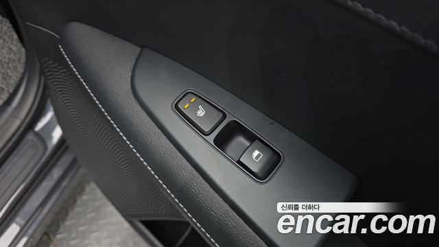 Kia K3 2022 — photo 22
