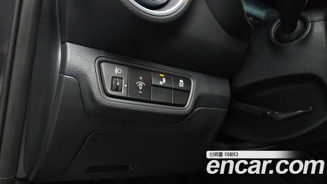 Kia K3 2022 — photo 23
