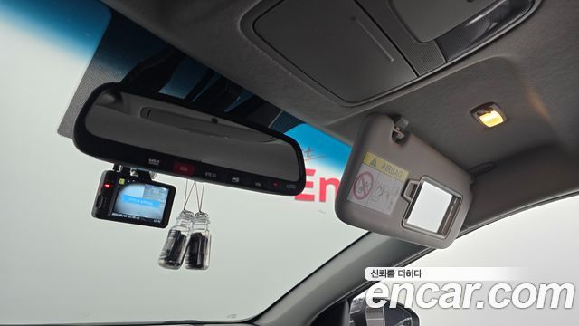 Kia K3 2022 — photo 26