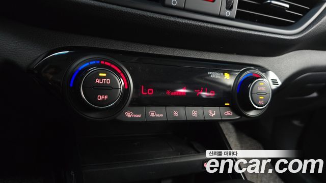 Kia K3 2022 — photo 27