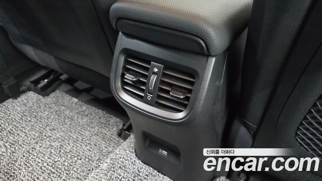 Kia K3 2022 — photo 29