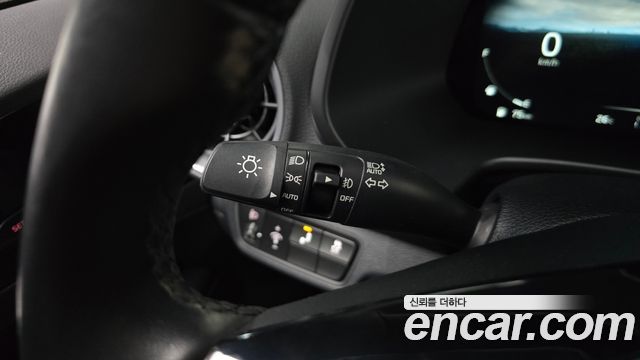 Kia K3 2022 — photo 30