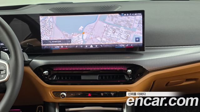 BMW 3-Series 2025 — photo 20