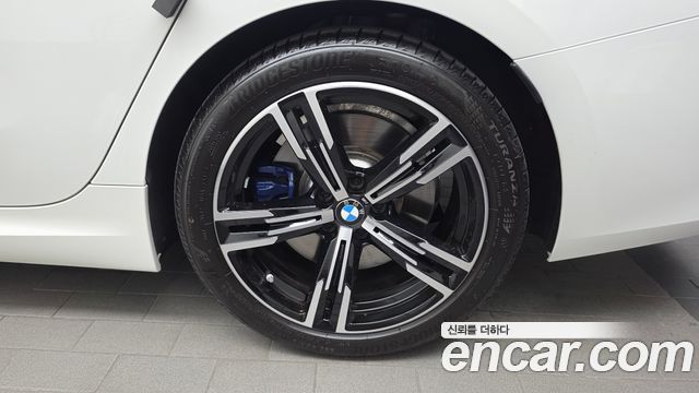 BMW 3-Series 2025 — photo 7