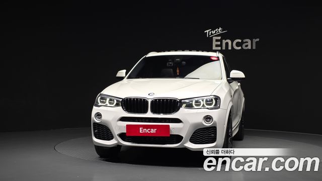 BMW X4 2018 — photo 3