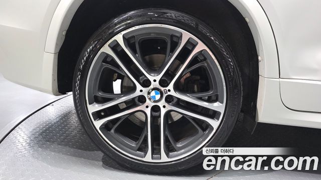 BMW X4 2018 — photo 5