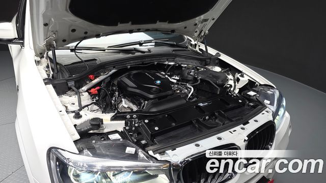 BMW X4 2018 — photo 6
