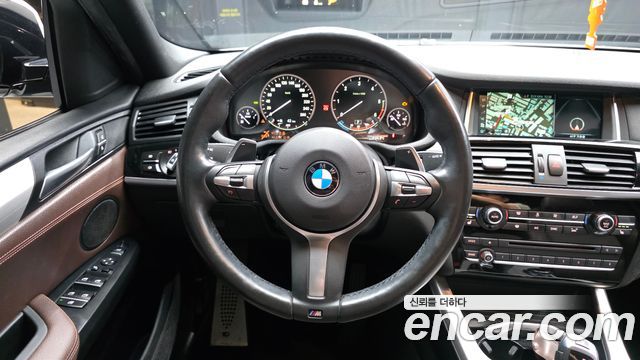 BMW X4 2018 — photo 13