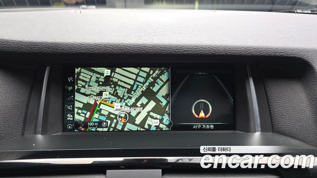 BMW X4 2018 — photo 14