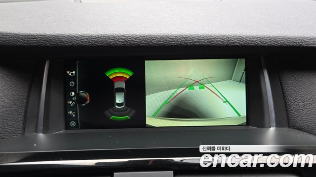 BMW X4 2018 — photo 15