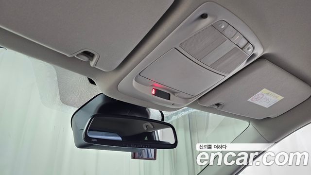 Renault Korea QM6 2022 — photo 25