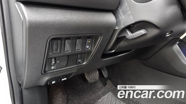 Renault Korea QM6 2022 — photo 26