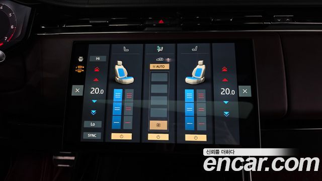 Land Rover Range Rover Sport 2025 — photo 19