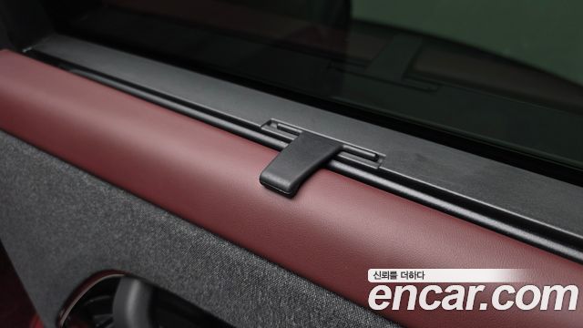 Land Rover Range Rover Sport 2025 — photo 25