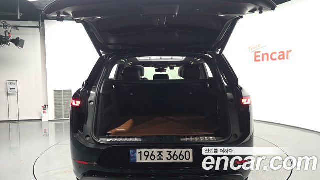 Land Rover Range Rover Sport 2025 — photo 26
