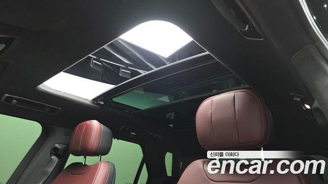Land Rover Range Rover Sport 2025 — photo 27