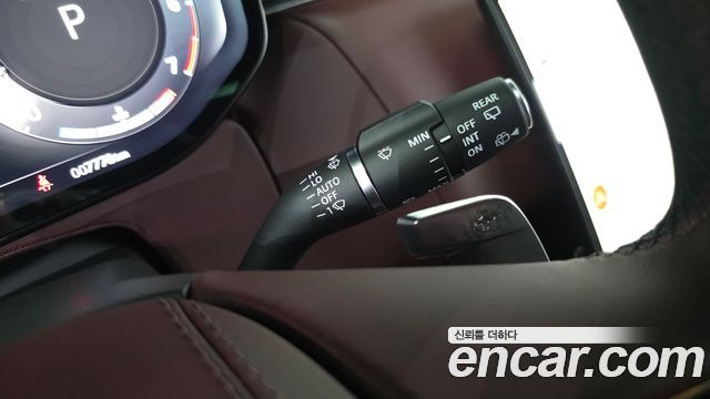Land Rover Range Rover Sport 2025 — photo 29