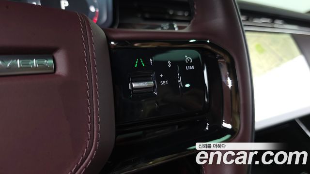 Land Rover Range Rover Sport 2025 — photo 34