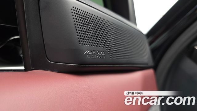 Land Rover Range Rover Sport 2025 — photo 35