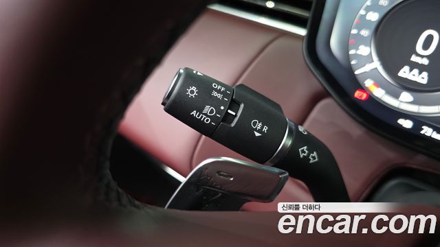 Land Rover Range Rover Sport 2025 — photo 36