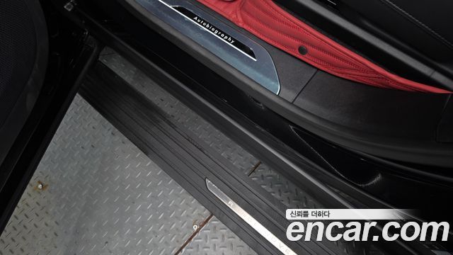 Land Rover Range Rover Sport 2025 — photo 38