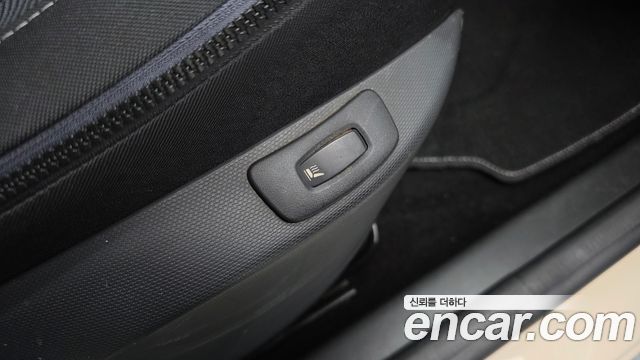 Renault Korea QM3 2015 — photo 15