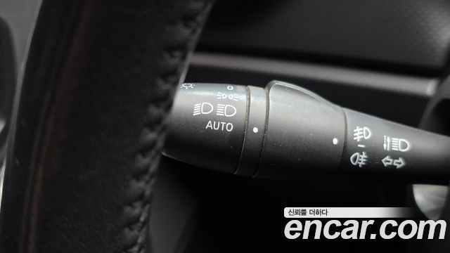Renault Korea QM3 2015 — photo 16