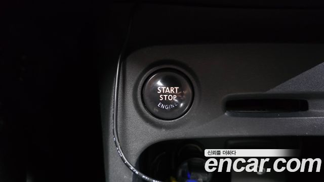 Renault Korea QM3 2015 — photo 19