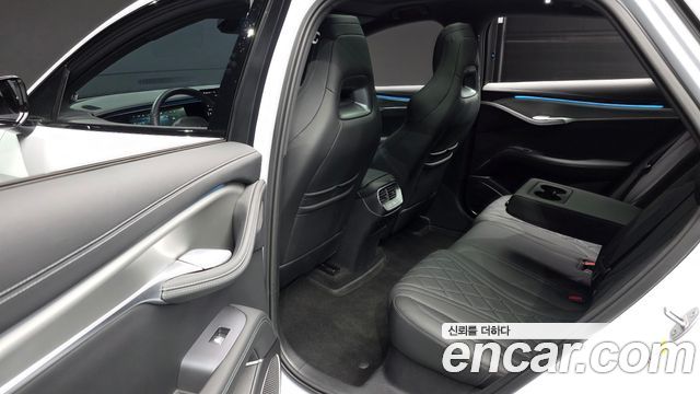 BYD Sealion 7  2026 — photo 17