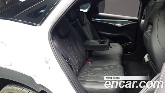 BYD Sealion 7  2026 — photo 18