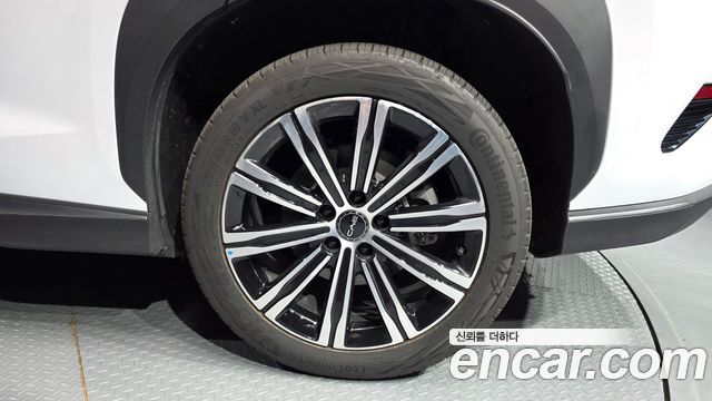 BYD Sealion 7  2026 — photo 7