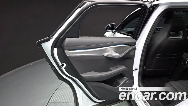 BYD Sealion 7  2026 — photo 15