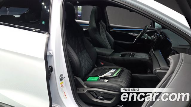BYD Sealion 7  2026 — photo 16